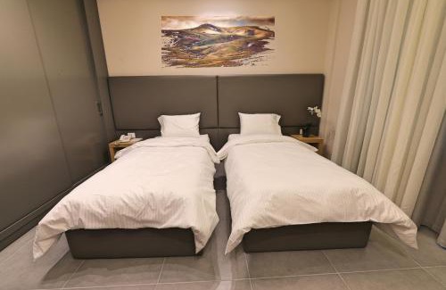 Antelias Apartment | The Residence 649