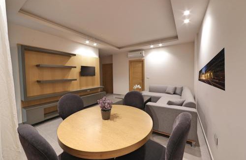 Antelias Apartment | The Residence 649