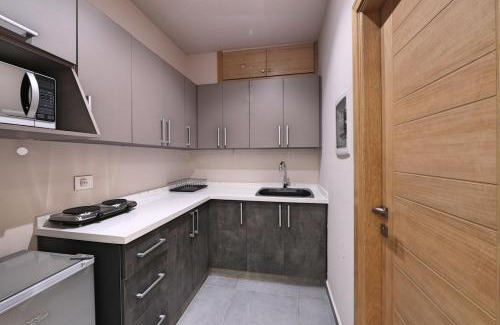 Antelias Apartment | The Residence 649