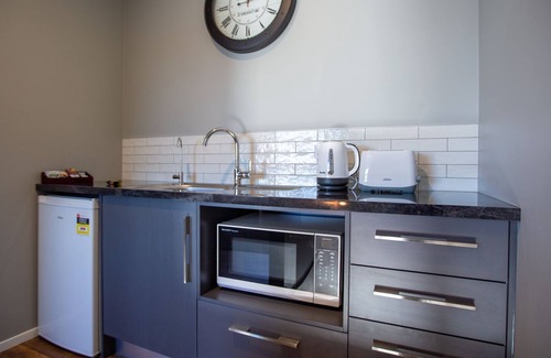 Fitzroy Apartment | THE Residence Apartment 8 50 Sky