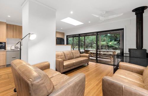 Ebor House | The Residence