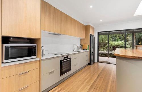 Ebor House | The Residence