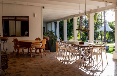 Elgin Hotel | The Residence Boutique Hotel (Pty) Ltd