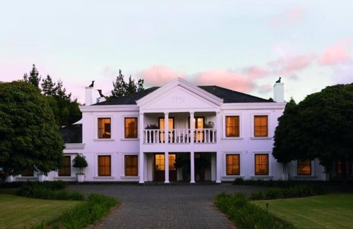 Elgin Hotel | The Residence Boutique Hotel (Pty) Ltd