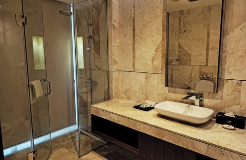 Gulshan Hotel | The Residence by Gulshan Club Limited