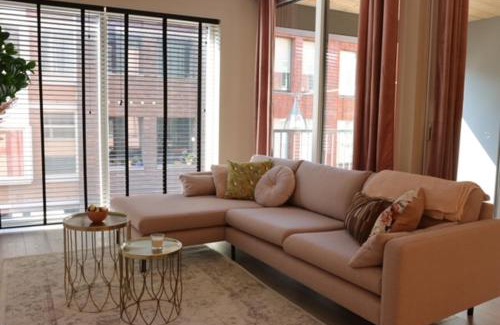 Oude Markt Bed & Breakfast | The Residence Enschede