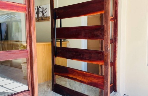 Harare Cabin | The Residence Hills Lodge
