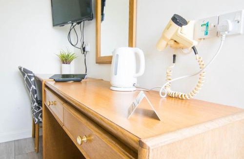 Easingwold Hotel | The Residence @ Jaipur