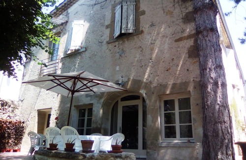 Crest House | THE RESIDENCE Maison de Maître 1822 Spacious 300 m² - Furnished-