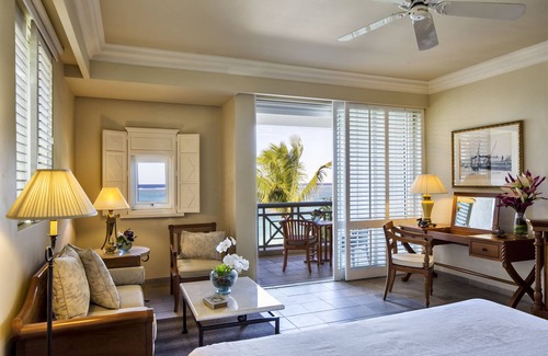 Belle Mare Hotel | The Residence Mauritius