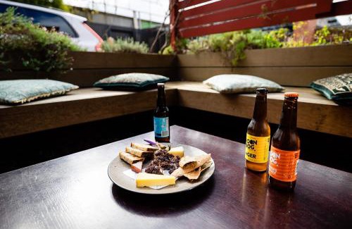 Bendigo House | The Residence of MacKenzie Quarters CBD Bendigo