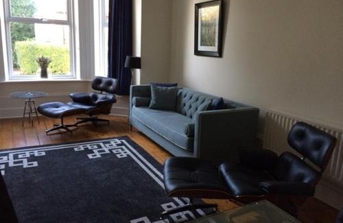 Sevenoaks Apartment | The Residence on Granville