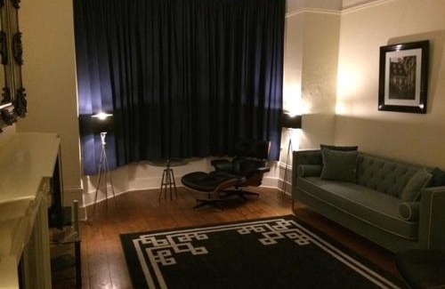 Sevenoaks Apartment | The Residence on Granville