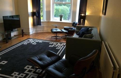 Sevenoaks Apartment | The Residence on Granville