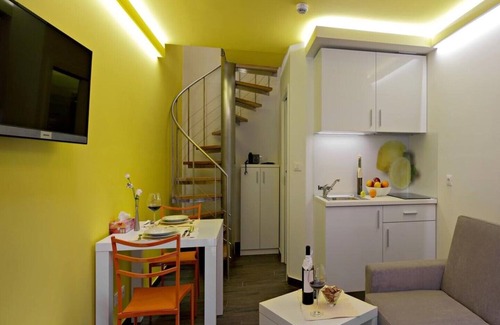 Donji Grad Apartment | The Residence Park in Zagreb #3