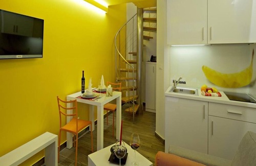 Donji Grad Apartment | The Residence Park in Zagreb #3