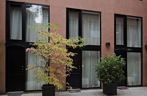 Donji Grad Apartment | The residence park in Zagreb Duplex No. 6