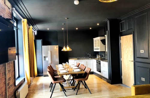 North Shore Apartment | The Residence Suite Sasco Apartments
