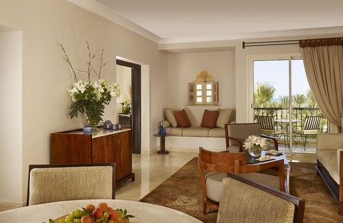 Gammarth Hotel | The Residence Tunis