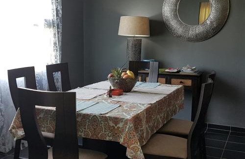 Kasane House | The Residence Villa Chobe