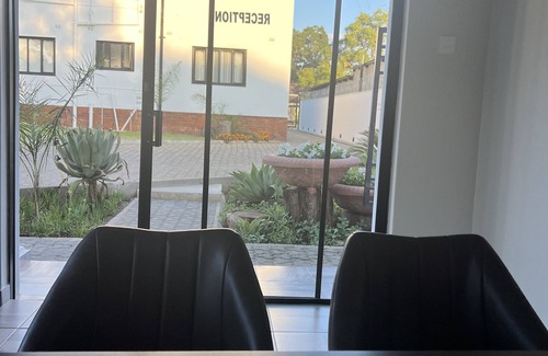 Masvingo Apartment | The Residence