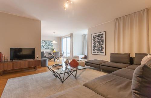 Parque das Nacoes Apartment | The Residences at Oriente II