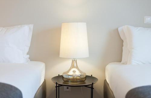 Parque das Nacoes Apartment | The Residences at Oriente II