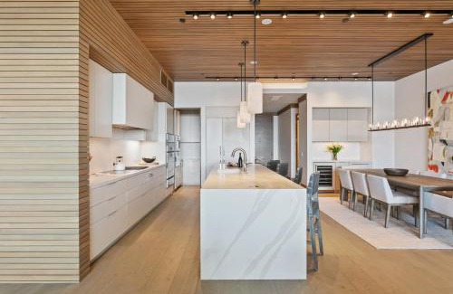 Empire Pass Apartment | The Residences at The Tower-3 Bedroom Deluxe #6 condo