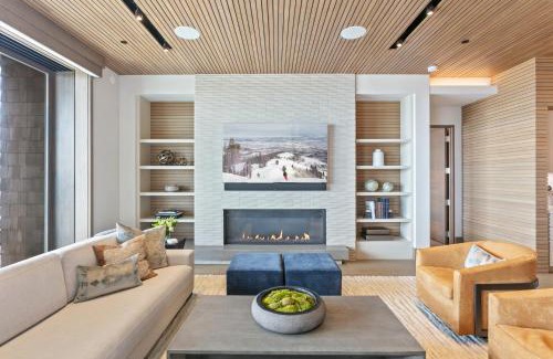 Empire Pass Apartment | The Residences at The Tower-3 Bedroom Deluxe #6 condo
