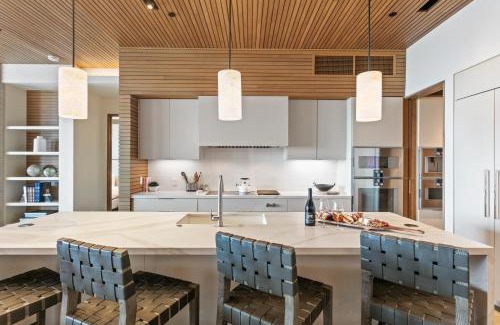 Empire Pass Apartment | The Residences at The Tower-3 Bedroom Deluxe #6 condo