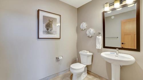 East Kootenay Apartment | The Residences at Fairmont Ridge