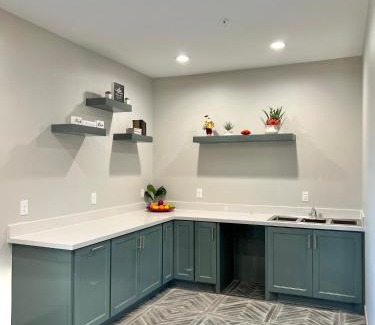 Sugar Land Hotel | The Residency Suites