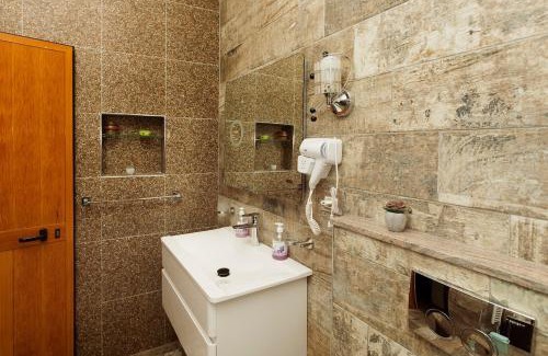 Tirana Villa | The Resident Villa