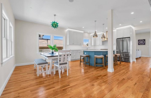 South Seaside Park House | The Resort at Island Beach