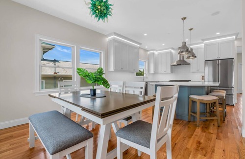 South Seaside Park House | The Resort at Island Beach