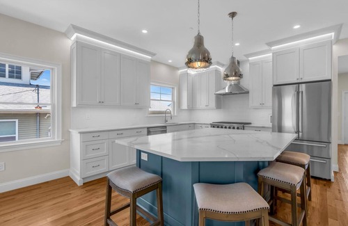 South Seaside Park House | The Resort at Island Beach