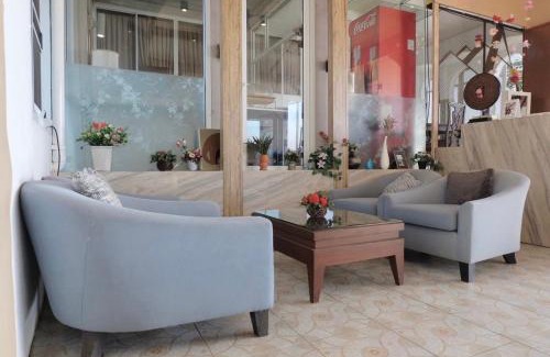 Sikhio Hotel | The Resort Angel Hill