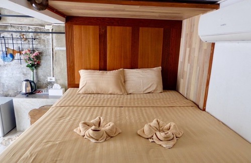 Nong Sarai Resort | The Resort Angel Hill