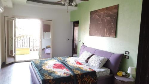 New Cairo Apartment | The Resort Apartment - New Cairo