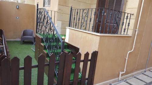 New Cairo Apartment | The Resort Apartment - New Cairo