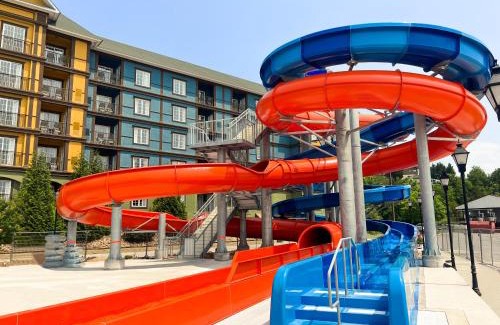 Sevierville Resort | The Resort at Governor's Crossing