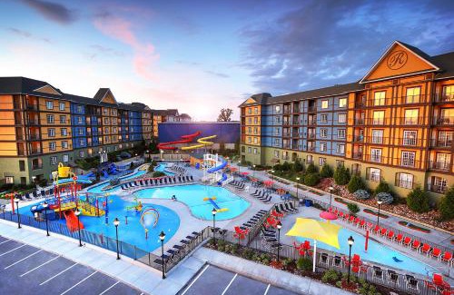 Sevierville Resort | The Resort at Governor's Crossing