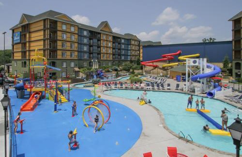 Sevierville Resort | The Resort at Governor's Crossing