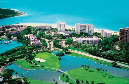Sarasota Hotel | The Resort at Longboat Key Club