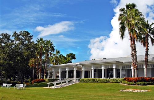 Sarasota Hotel | The Resort at Longboat Key Club