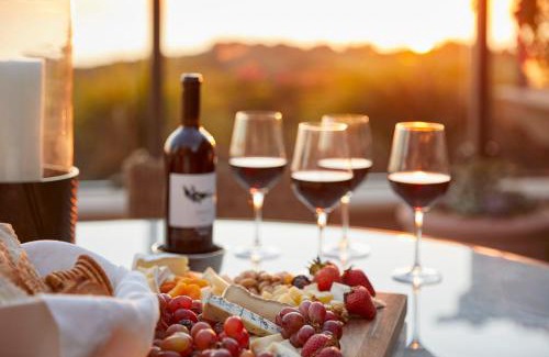 Newport Coast Hotel | The Resort at Pelican Hill