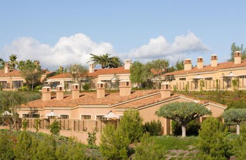 Newport Coast Hotel | The Resort at Pelican Hill