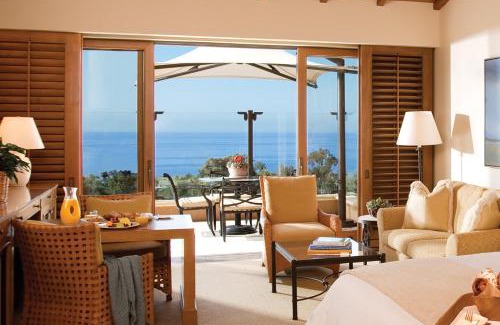 Newport Coast Hotel | The Resort at Pelican Hill