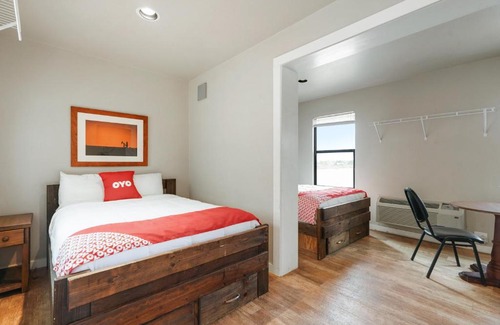 Big Lake Hotel | The Resource Inn -Big Lake TX