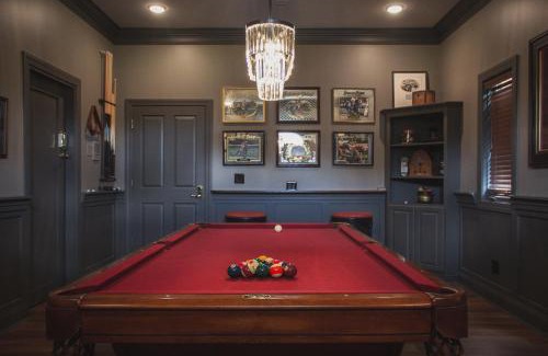 Paducah Bed & Breakfast | The Respite - Bed and Breakfast